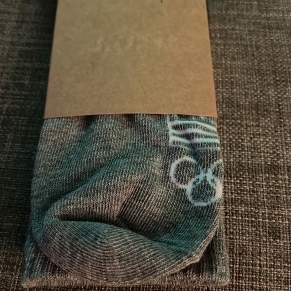 Skims USA Olympics Socks - Picture 5 of 5